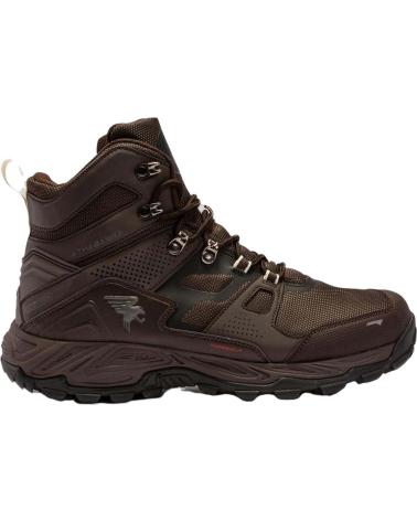 Bottes pour Homme JOMA BOTAS ATHABASKA PARA HOMBRE EN COLOR MARRON