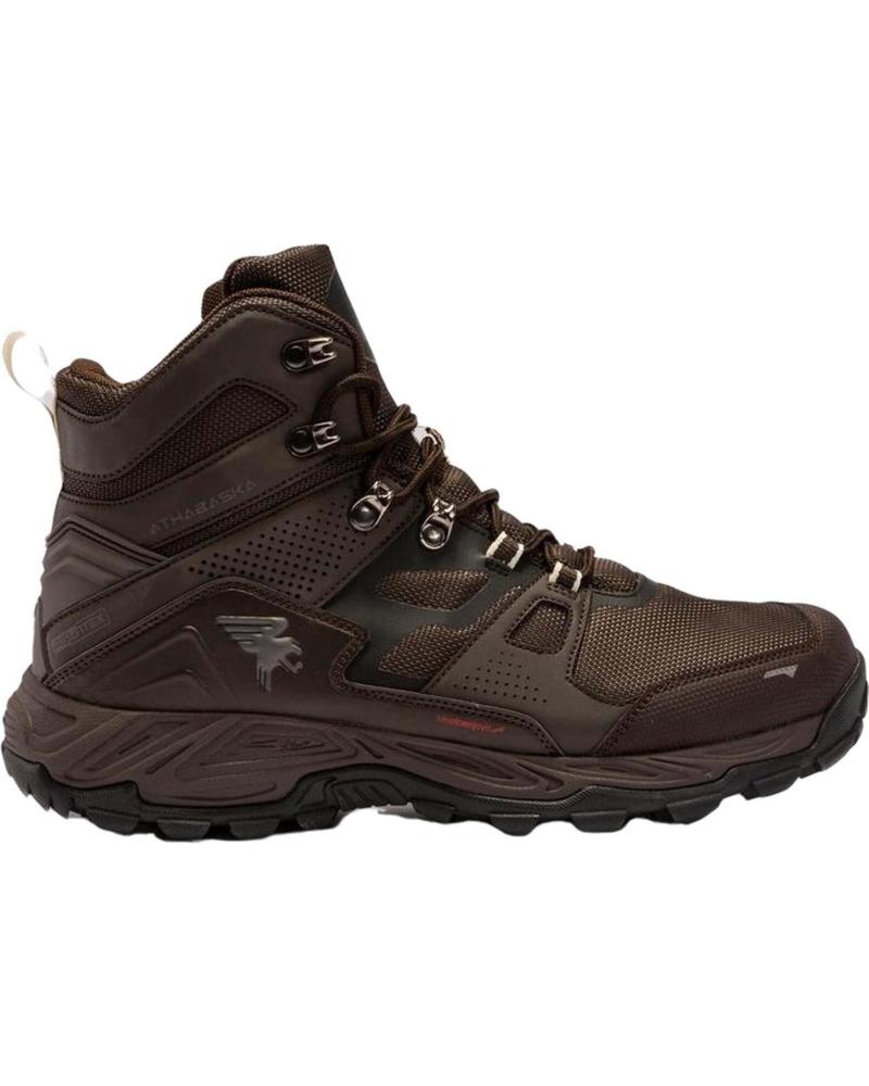 Bottes pour Homme JOMA BOTAS ATHABASKA PARA HOMBRE EN COLOR MARRON