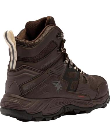 Bottes pour Homme JOMA BOTAS ATHABASKA PARA HOMBRE EN COLOR MARRON