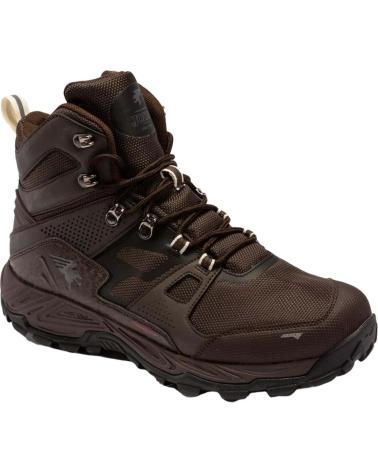 Bottes pour Homme JOMA BOTAS ATHABASKA PARA HOMBRE EN COLOR MARRON