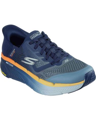 Deportivas de Hombre SKECHERS ZAPATILLAS RUNNING TECNICO NVOR