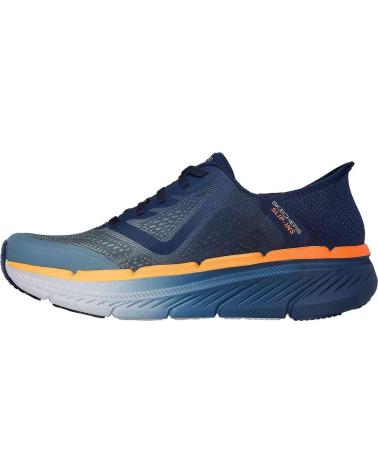 Deportivas de Hombre SKECHERS ZAPATILLAS RUNNING TECNICO NVOR