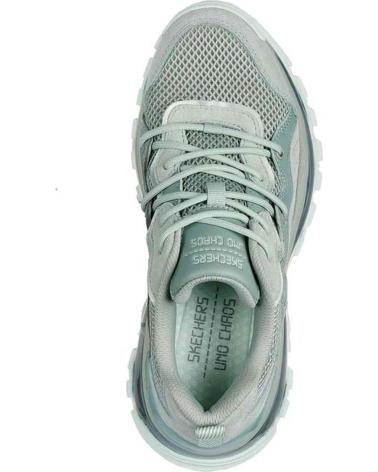 Sportivo per Donna SKECHERS ZAPATILLAS CASUAL SAGE