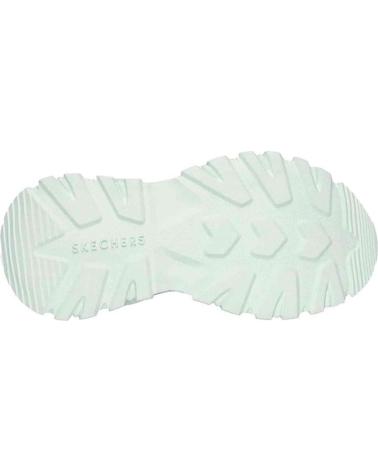 Sportivo per Donna SKECHERS ZAPATILLAS CASUAL SAGE