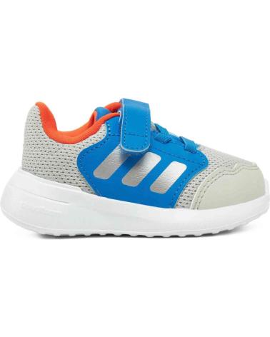 Deportivas de Niña y Niño ADIDAS ZAPATILLAS DEPORTE GREONE-SILVMT-BROYAL