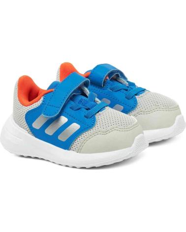 Deportivas de Niña y Niño ADIDAS ZAPATILLAS DEPORTE GREONE-SILVMT-BROYAL