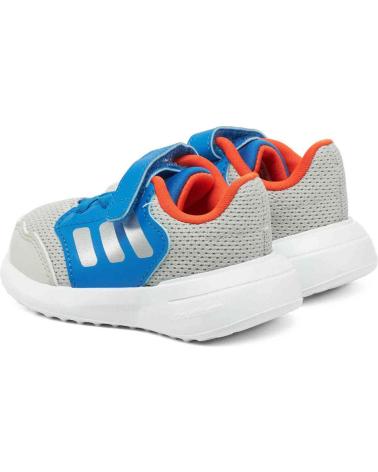 Deportivas de Niña y Niño ADIDAS ZAPATILLAS DEPORTE GREONE-SILVMT-BROYAL
