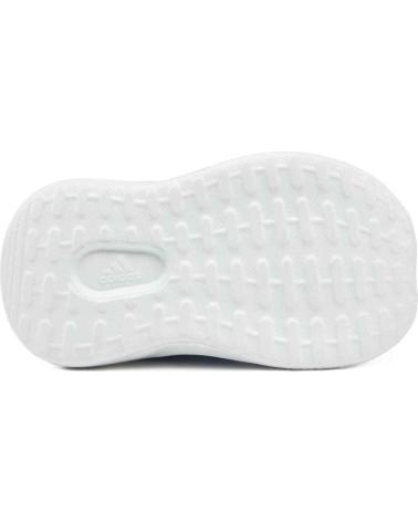 Deportivas de Niña y Niño ADIDAS ZAPATILLAS DEPORTE GREONE-SILVMT-BROYAL