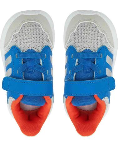 Deportivas de Niña y Niño ADIDAS ZAPATILLAS DEPORTE GREONE-SILVMT-BROYAL
