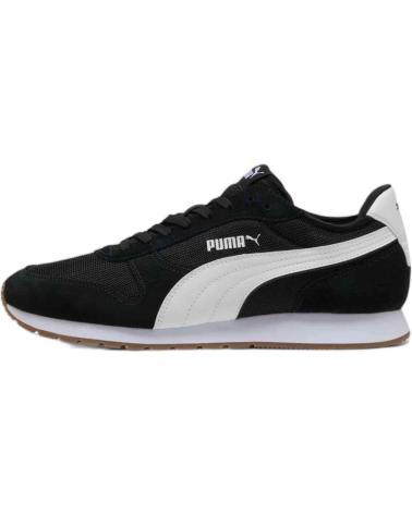 Sportivo per Uomo PUMA ZAPATILLAS ST MILER PARA HOMBRE EN COLOR NEGRO 7