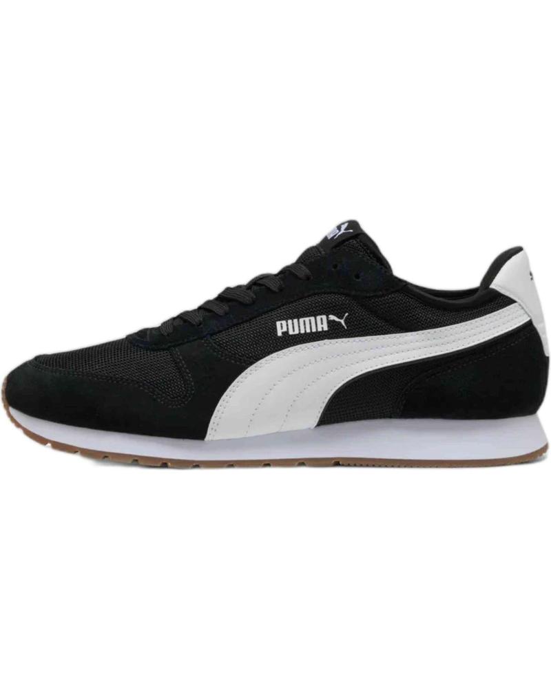 Sneaker für Herren PUMA ZAPATILLAS ST MILER PARA HOMBRE EN COLOR NEGRO 7