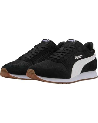 Sneaker für Herren PUMA ZAPATILLAS ST MILER PARA HOMBRE EN COLOR NEGRO 7
