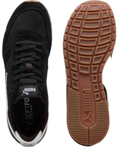 Sneaker für Herren PUMA ZAPATILLAS ST MILER PARA HOMBRE EN COLOR NEGRO 7
