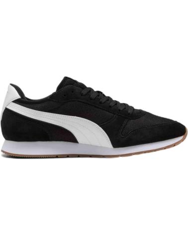 Sneaker für Herren PUMA ZAPATILLAS ST MILER PARA HOMBRE EN COLOR NEGRO 7