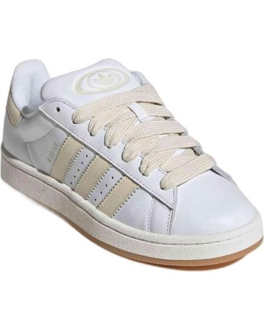 Sportif pour Femme ADIDAS ZAPATILLAS CAMPUS 00S PARA MUJER EN COLOR BLANCO