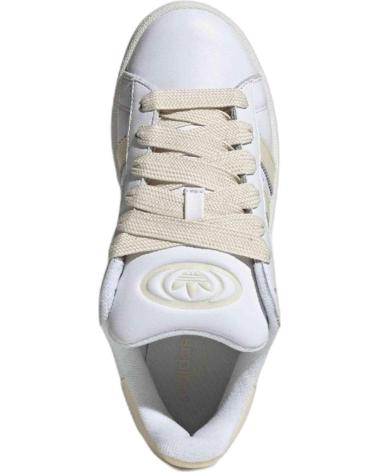 Sportif pour Femme ADIDAS ZAPATILLAS CAMPUS 00S PARA MUJER EN COLOR BLANCO