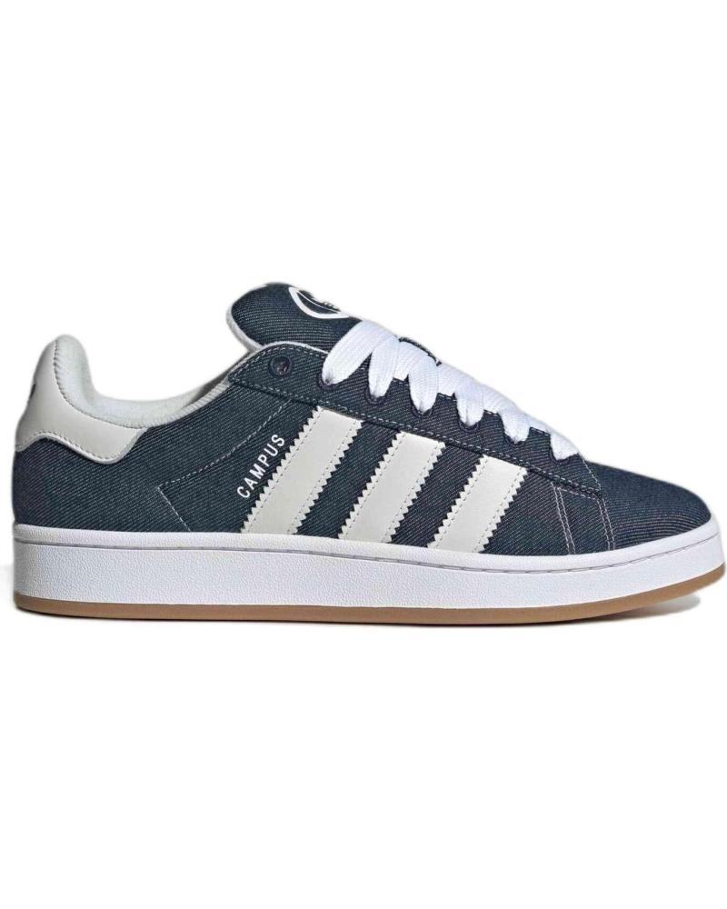 Deportivas de Hombre ADIDAS MODELO CAMPUS 00S PARA UNISEX C GRIS
