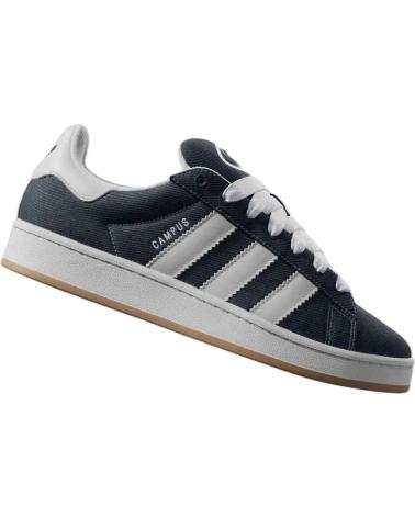 Deportivas de Hombre ADIDAS MODELO CAMPUS 00S PARA UNISEX C GRIS