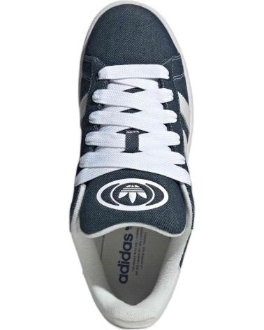 Deportivas de Hombre ADIDAS MODELO CAMPUS 00S PARA UNISEX C GRIS