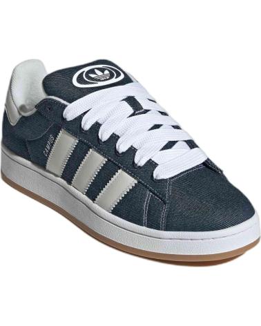 Deportivas de Hombre ADIDAS MODELO CAMPUS 00S PARA UNISEX C GRIS