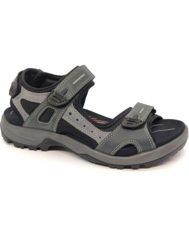 Sandales pour Homme ECCO SANDALIA OFFROAD 069564 MARINO GRIS