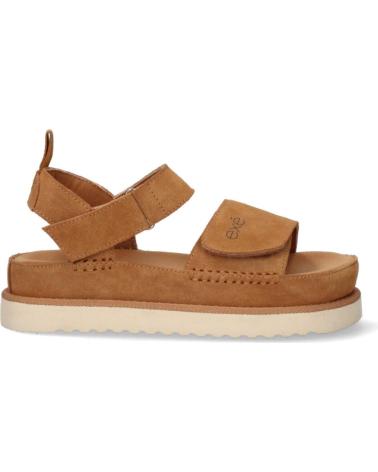 Sandales pour Femme EXE SANDALIAS EXE CON SUELA ULTRALIGERA CAMEL