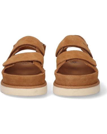 Sandalias de Mujer EXE SANDALIA EXI CON SUELA ULTRALIGERA CAMEL