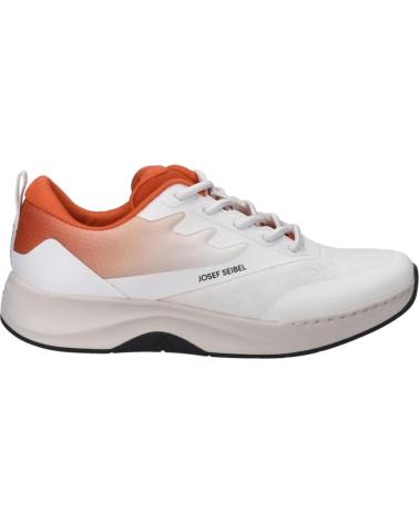 Schuhe für Damen JOSEP SEIBEL ELLI-53 MALLA ROJA ROJO
