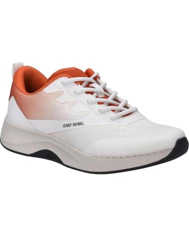 Schuhe für Damen JOSEP SEIBEL ELLI-53 MALLA ROJA ROJO