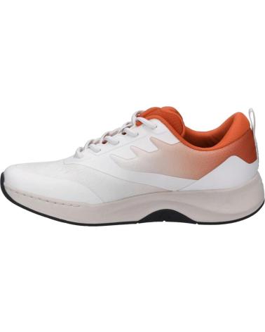 Schuhe für Damen JOSEP SEIBEL ELLI-53 MALLA ROJA ROJO