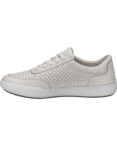 Scarpe per Donna JOSEP SEIBEL CLAIRE-29 PIEL BLANC BLANCO