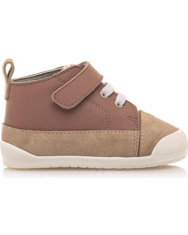 Botins de Menina MTNG 48852 ROSA