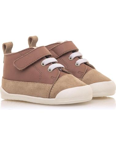 Botins de Menina MTNG 48852 ROSA