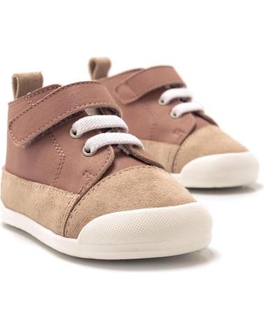 Botins de Menina MTNG 48852 ROSA