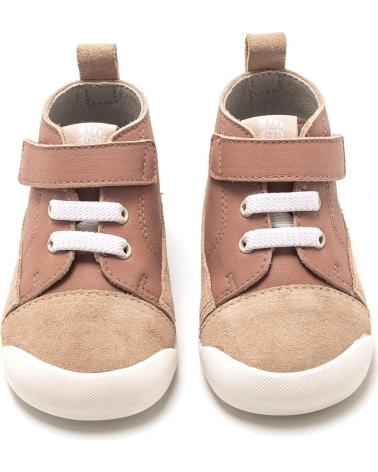 Botins de Menina MTNG 48852 ROSA