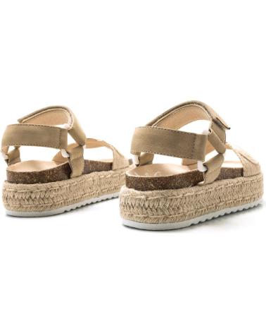 girl Sandals MTNG 48752 BEIGE