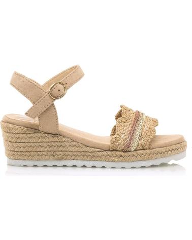 Sandali-De-Niña-MTNG-SANDALIAS-48744-BEIGE