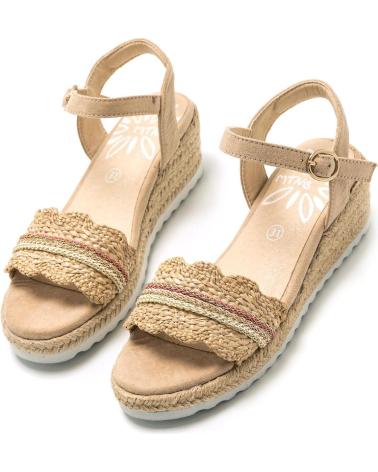 Sandali-De-Niña-MTNG-SANDALIAS-48744-BEIGE