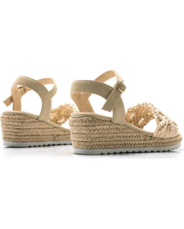 Sandali-De-Niña-MTNG-48743-BEIGE