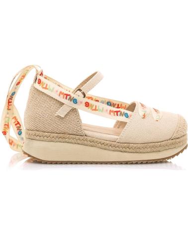 girl Sandals MTNG 48755 BEIGE