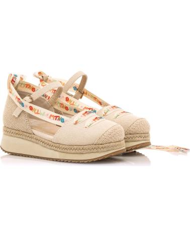 girl Sandals MTNG 48755 BEIGE