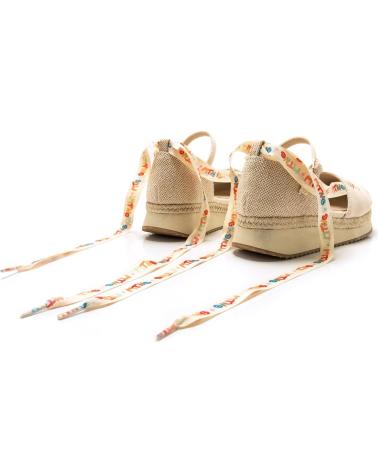girl Sandals MTNG 48755 BEIGE