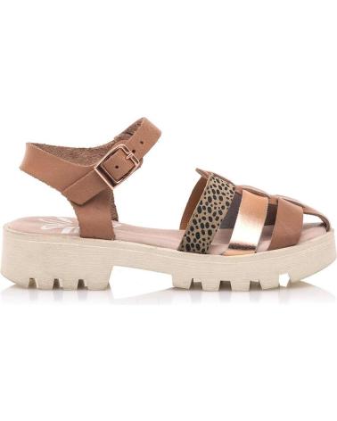 Sandali-De-Niña-MTNG-SANDALIAS-MUSTANG-48776-PARA-NINAS-EN-COLOR-MARRON