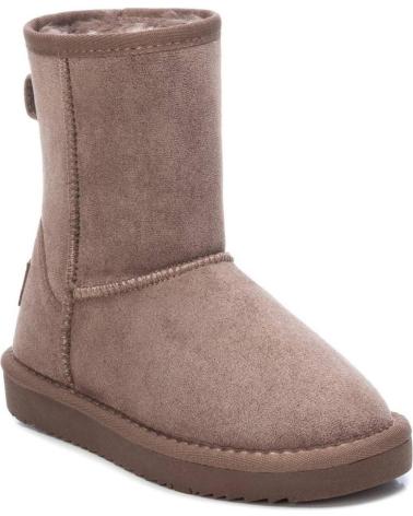 Stivaletti per Donna e Bambina XTI 150142 TAUPE