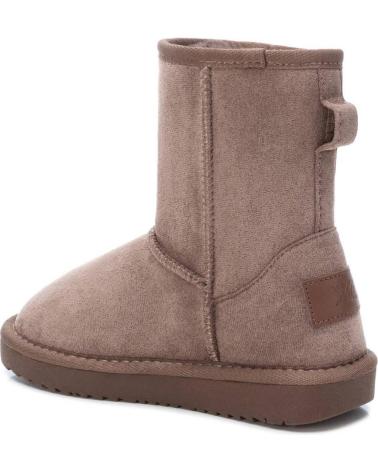Stivaletti per Donna e Bambina XTI 150142 TAUPE