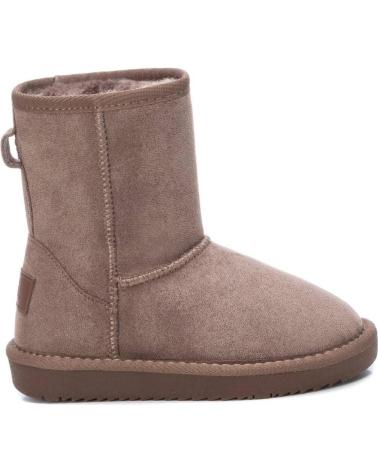 Stivaletti per Donna e Bambina XTI 150142 TAUPE