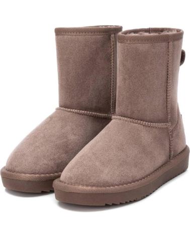Stivaletti per Donna e Bambina XTI 150142 TAUPE