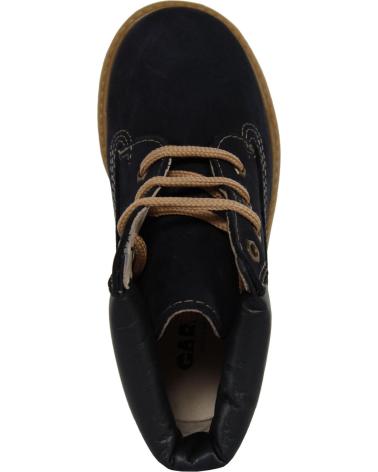 Bottines pour Fille et Garçon GARATTI AN0075 MARINO