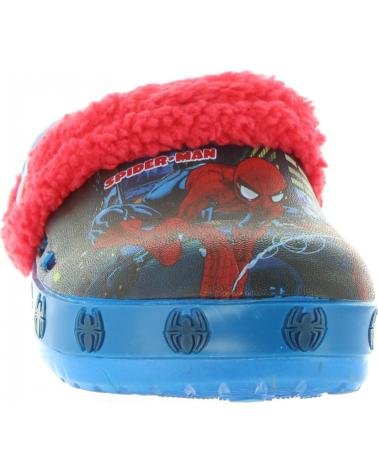 Calzado de casa de Niño DISNEY S18195X AZUL