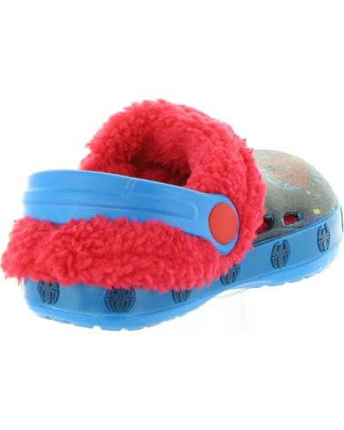 Calzado de casa de Niño DISNEY S18195X AZUL